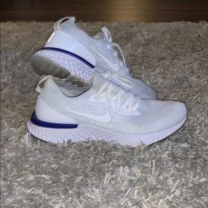 Women’s Nike Epic React Flyknit